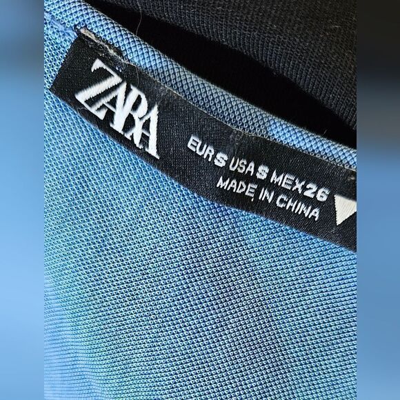 Zara dress size small - Picture 6 of 6